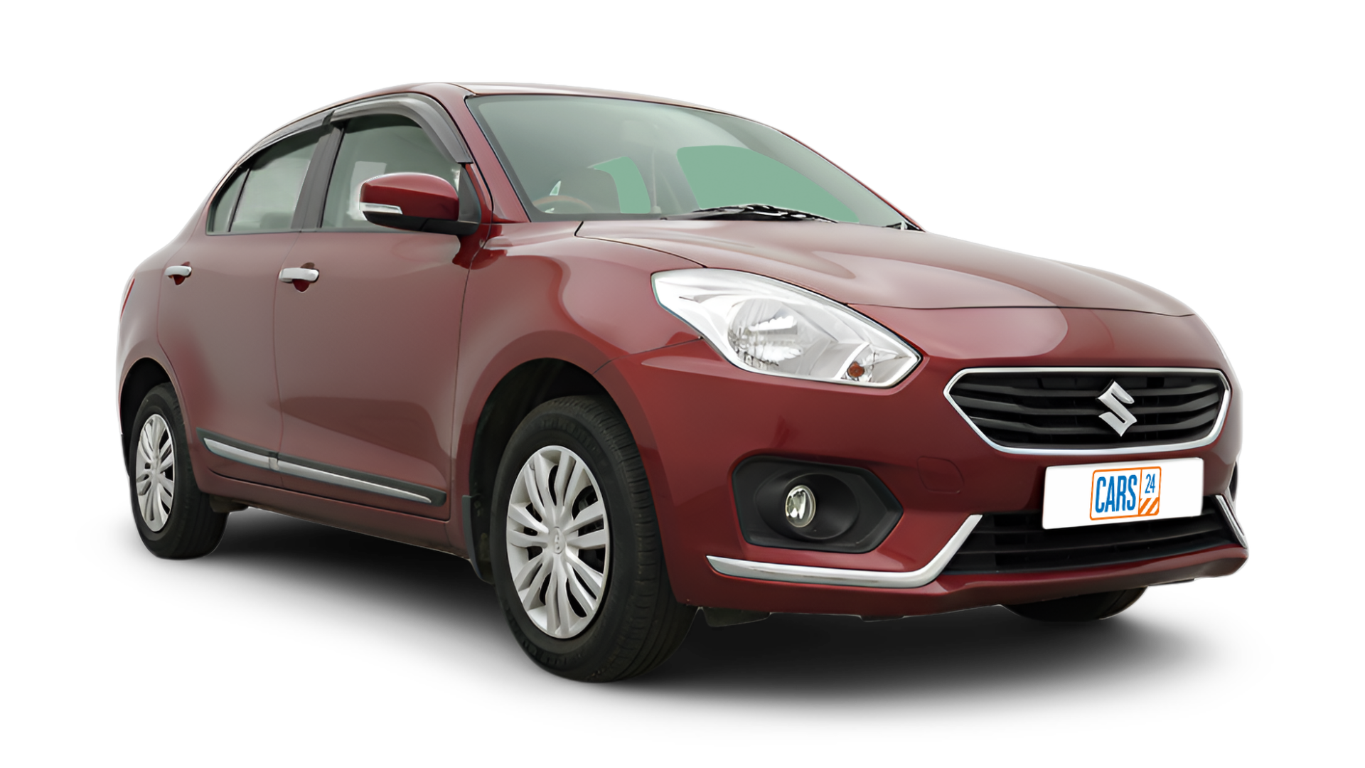 Maruti Dzire-img